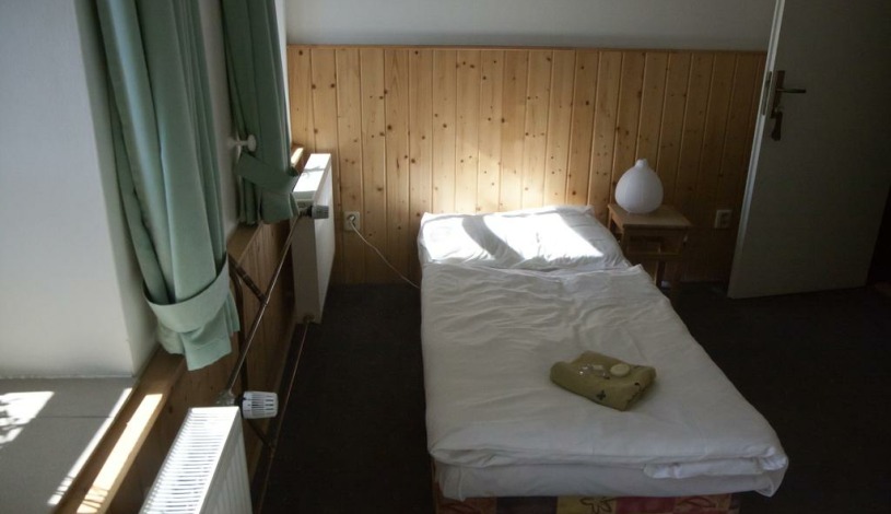 Penzion Hradisko Rožnov pod Radhoštěm